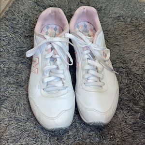 Women New Balance sneakers size 10